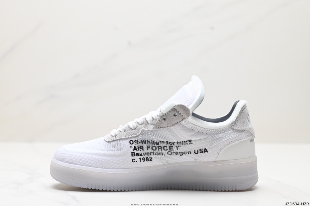 Nike Air Force 1 Shoes